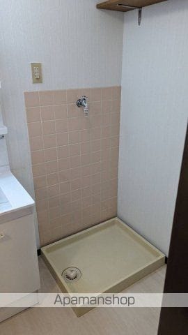 ヴィラクレールの内装写真