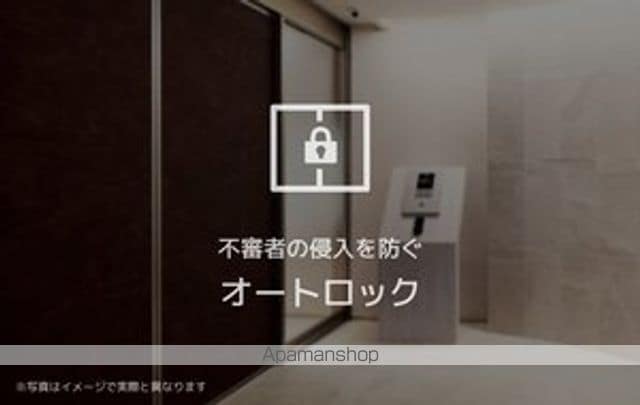 PLANCHER西新の内装写真