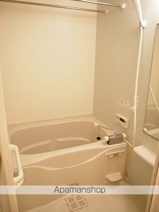 サン　フォレスト　ヴィラ[2LDK/57.52m2]のバス