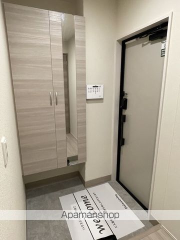 ピーノ・グランデの内装写真