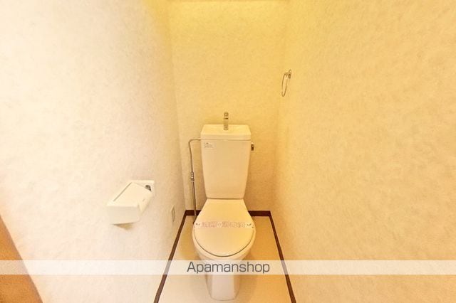 クレーデル高須の内装写真