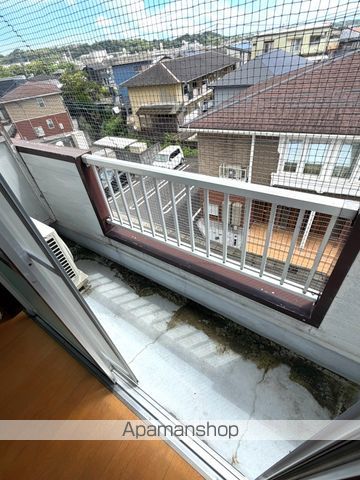 コンフォート岡の内装写真