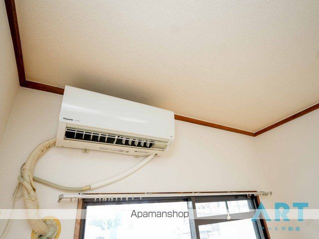 永田湊町ビルの内装写真
