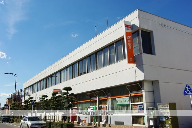 碧南市栄町三丁目貸家の周辺写真