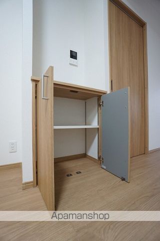 ケイジェイ博多住吉ビルの内装写真