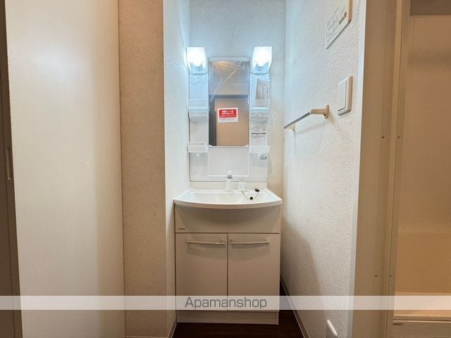 BLUMEの内装写真