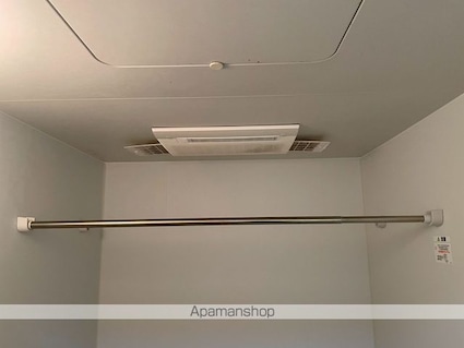 エクセリア池袋ＷＥＳＴⅡ[1K/36.13m2]の内装7