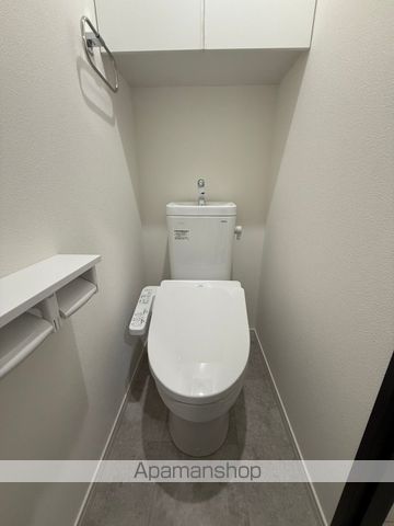 KL箱崎1丁目209の内装写真