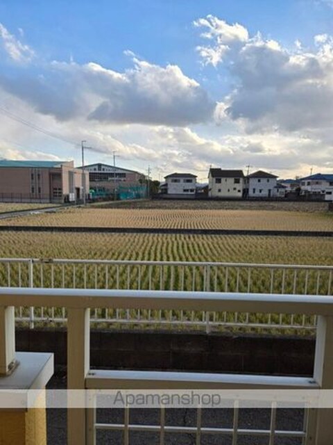 和歌山県和歌山市直川[2LDK/51.1m2]の眺望
