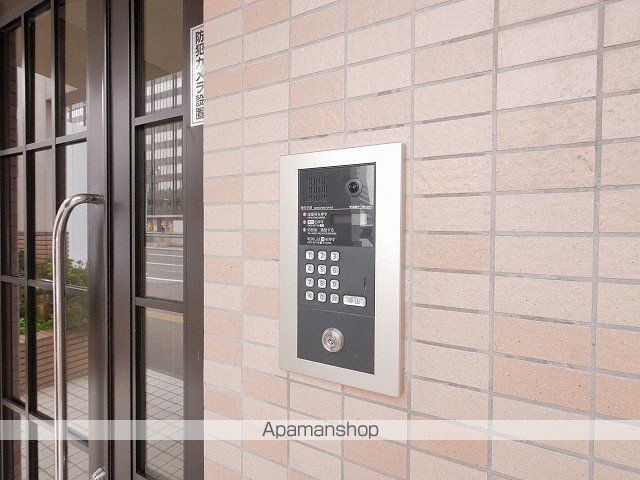 パークヒルズOM中央12の内装写真