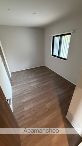 S−RESIDENCE愛宕SOUTHの内装写真