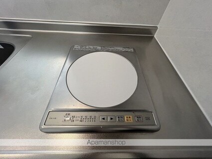 プリズム八千代台[1R/26.08m2]の内装6