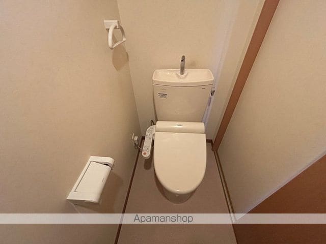 YUWA SETAの内装写真