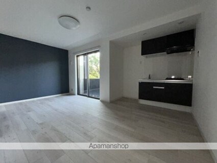 ジークレスト千葉浜野[1LDK/33.7m2]の内装2