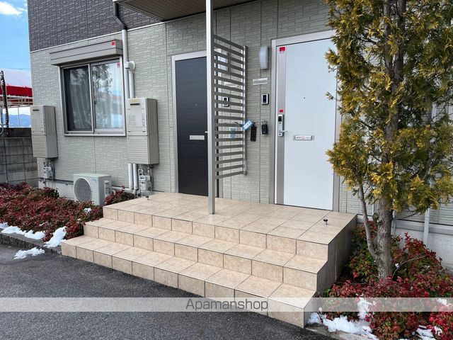コンフォルタ A棟のその他写真