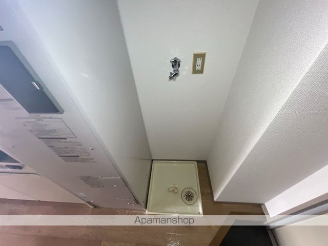 エランビタールの内装写真