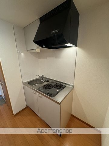 渡邉ビルの内装写真