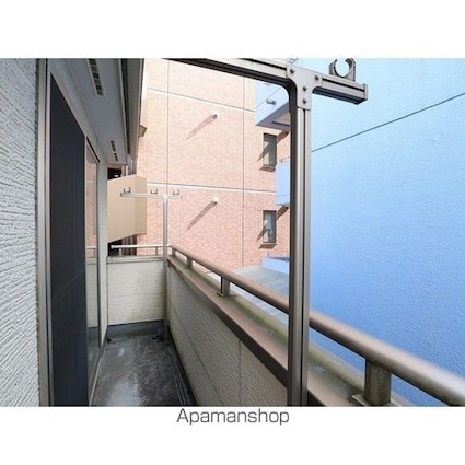 池袋三丁目戸建[3LDK/75.33m2]の眺望