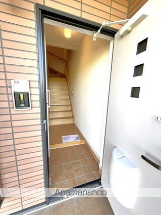 熊本県八代市中北町[2LDK/58.21m2]の内装3