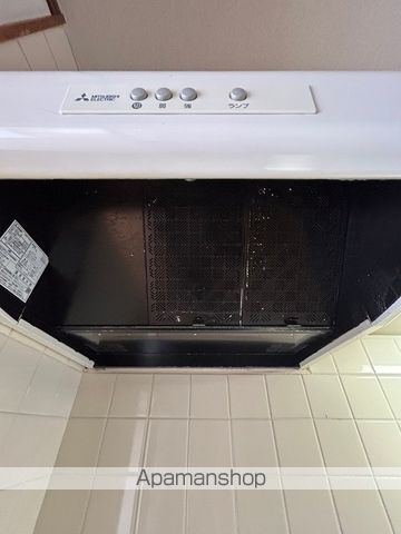 サンハイム梓の内装写真