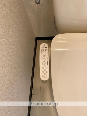メゾンオアシスの内装写真