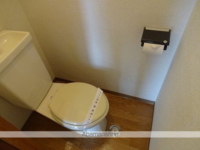 ウィズビル国沢の内装写真