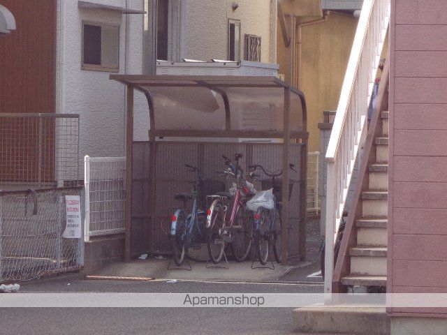 シティハイツさとうAのその他写真