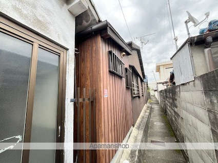 辻住宅　Ｂ[3K/41.31m2]の外観5