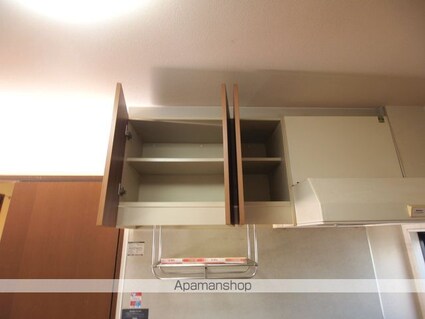 長野県松本市高宮北[1K/32.24m2]の内装3