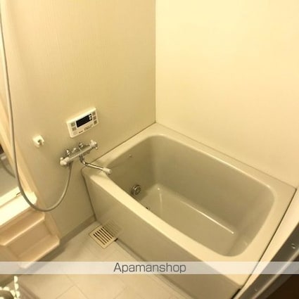 ピュアＩＮＮ２１[3LDK/61.05m2]のバス