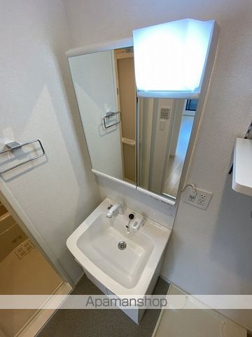 ブリュームIIIの内装写真