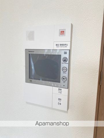 CREST TAPP浅間町の内装写真