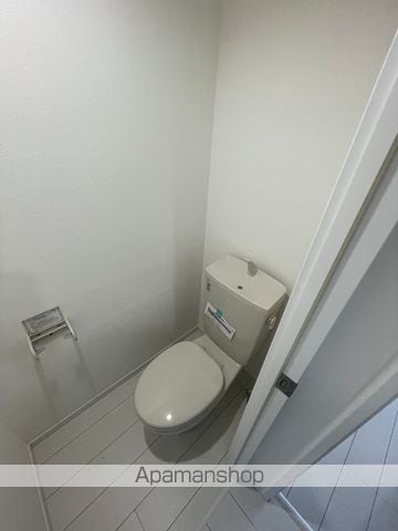 金太郎ヒルズ388緑の内装写真