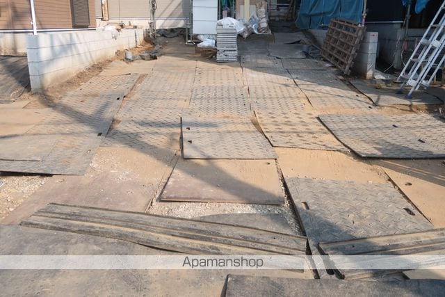 入間市扇町屋戸建6号棟のその他写真