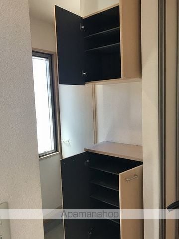 グレース Iの内装写真