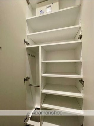 Ｌｏｇ門前仲町[1K/25.52m2]のその他設備