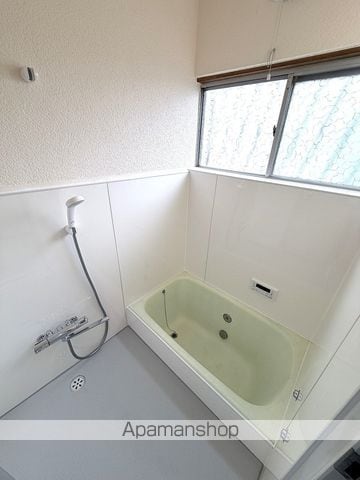 阿倍野区北畠3-1-50 貸家の内装写真