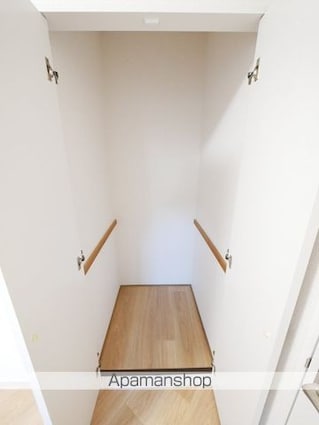 東京都中野区大和町１丁目[1K/20m2]の収納