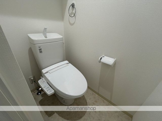 D PORTA ハーヴェストの内装写真