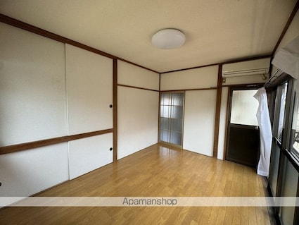 ミルキーハウス[1R/19m2]のその他部屋・スペース