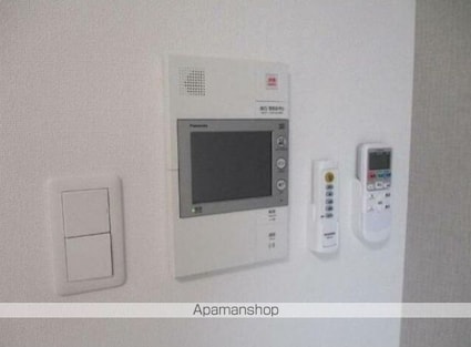 アゼスト青砥[1K/22.19m2]のセキュリティ