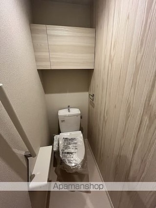 チップ[2LDK/71.51m2]のトイレ