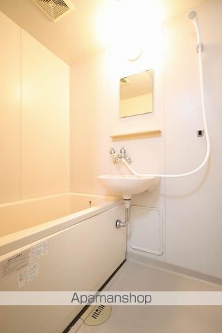 二幸コーポの内装写真