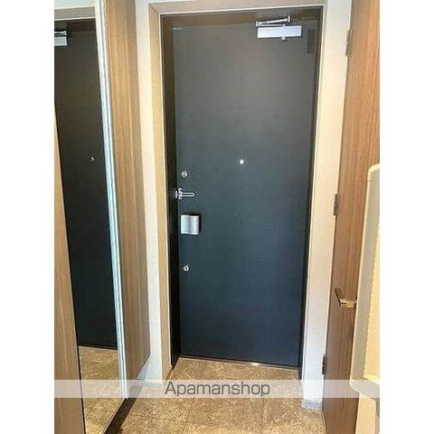プレミストタワーズ札幌苗穂AQUAGATEの内装写真