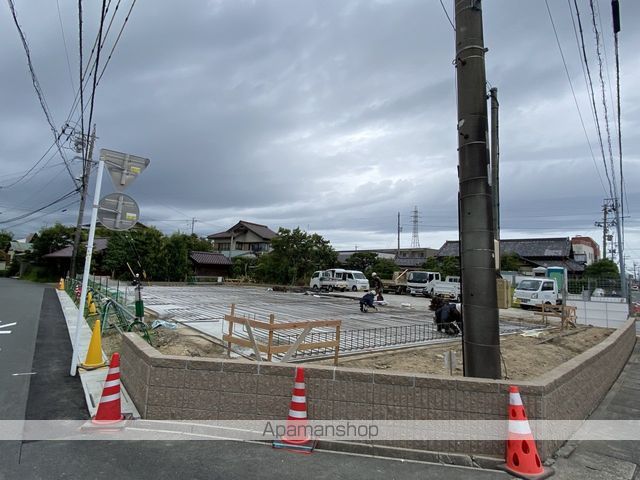 アメヤMR.Vの外観写真