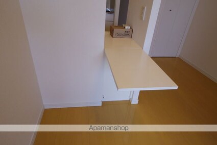吉祥寺御殿山デュープレックスＲ’ｓ[1R/22.28m2]のその他設備