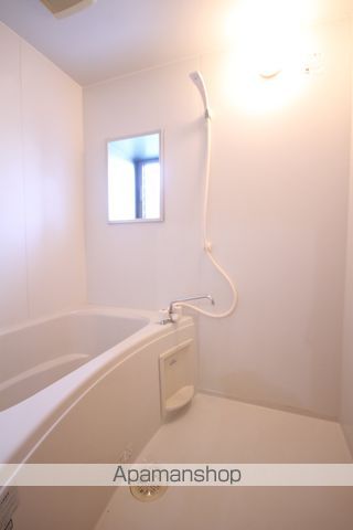 ガーデンヒルズ吉尾の内装写真