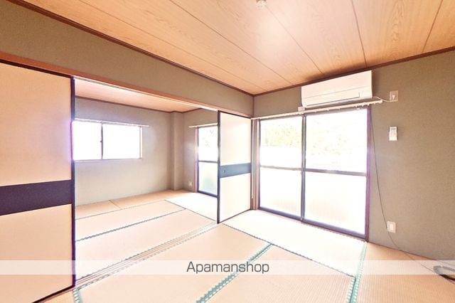 第3コーポ谷内の内装写真