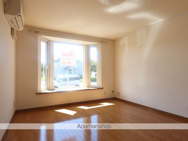 グリーンオアシスの内装写真
