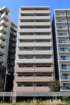 Ａｒｉｓｔｏ　Ｓｅｅｄ[1K/31.65m2]の外観1